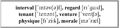 I learned moreover at intervals and through broken and equivocal hints - фото 397
