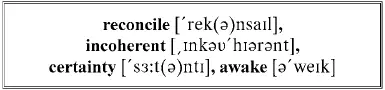 On Fredericks lip arose a fiendish expression as he became aware of the - фото 152