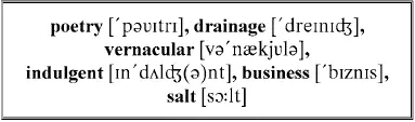 I can take up the matter of Russian immigration or the poetry of John W - фото 267
