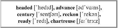 I picks up one sheet and sees that its headed Special Advance Proofs In - фото 29