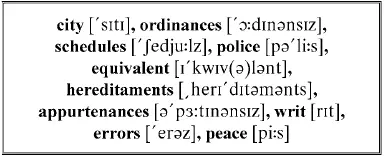 In that way and by a careful study of city ordinances and train schedules I - фото 105
