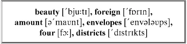 There you see the simple beauty of the scheme About 90 per cent of them - фото 123