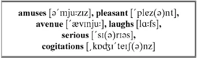 On the way Murkison amuses himself with premonitions and advance pleasant - фото 165