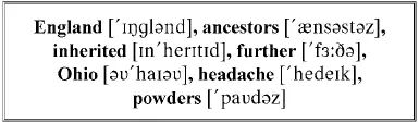 I guess I must have had New England ancestors away back and inherited some of - фото 184