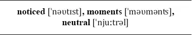 Then something about her mouth was pitiful to him He did not understand but - фото 199