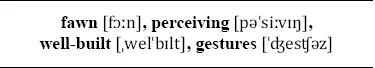 He would come into the warehouse dressed in a rather sporting reefer coat of - фото 141
