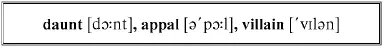 What about Why dates when I was at particular places and letters I was - фото 207