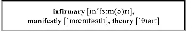 He passed into the infirmary and for a couple of hours busied himself with his - фото 281