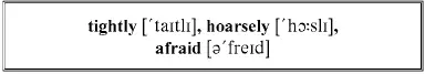 Whats that cried the old woman starting up A rat said the old man in - фото 165