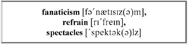 Flambeau quite bewildered with this fanaticism could not refrain from asking - фото 255