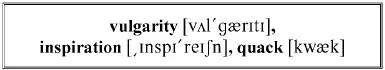 All this vulgarity could not take away from the man called Kalon the vivid - фото 269