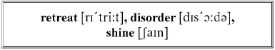 Thats it he cried in a clear voice Thats the way to begin In Paulines - фото 361