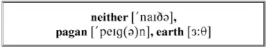 And for the other man neither priest nor layman moved him at all This young - фото 129