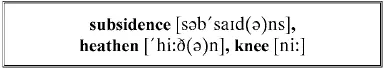 And he himself sank with so earthshaking a subsidence that he broke a big - фото 151