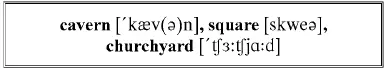 The thousand arms of the forest were grey and its million fingers silver In a - фото 226