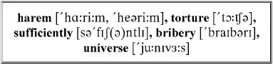 In each of the hot and secret countries to which the man went he kept a harem - фото 322