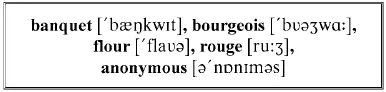 How even such a banquet of bosh was got ready in the time remained a riddle - фото 51