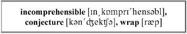 Flambeau would then proceed to tell the story from the inside and even from - фото 7