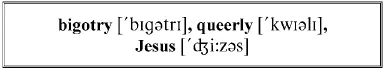 Because this is serious answered Brown this is not spilt snuff or loose - фото 158