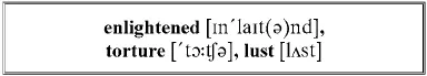 Black magic repeated Flambeau in a low voice for he was too enlightened a - фото 162