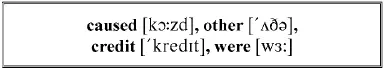 The uneasiness I am speaking of was caused by a faint doubt in my mind whether - фото 204