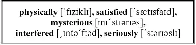 Physically speaking he was doing very well Morally speaking the surgeon was - фото 296
