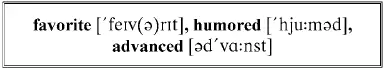 Strange to say he was a great favorite with my master and my mistress They - фото 347