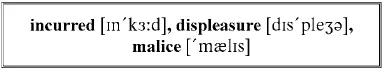 Having already incurred my masters displeasure in what way a proper sense - фото 349
