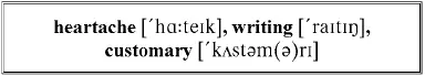 If you have ever felt the heartache you will know what I suffered in secret - фото 190