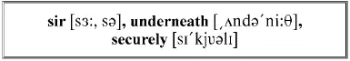 Nay nay Captain Sharkey not so hot sir said the quartermaster and - фото 83