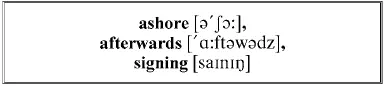 Why Master Craddock the pirate ship came back from its careening upon the - фото 173