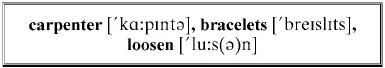 Got your hammer carpenter asked one whom Craddock recognised as the big - фото 189