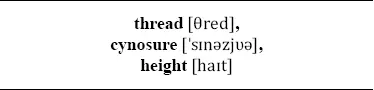 Round her waist she bound a single braid of bagstring while a piece of old - фото 309