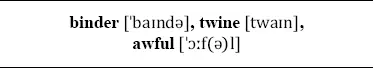 The two ships were brought side by side They were then lashed tightly together - фото 373