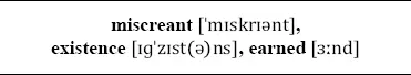 So the miscreants had made good the vessel headed it for the island of whose - фото 405