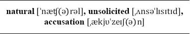 Fool he said coldly that is the SECOND time you have committed yourself - фото 67