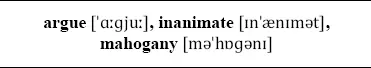 I argued that if animals conversed why shouldnt inanimate things communicate - фото 111