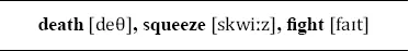 But I held on like grim death and struggled back again into position and went - фото 125