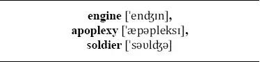 The second is Otherwise who is dragging a small garden engine of which he has - фото 179