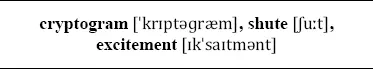 A pile of cryptograms lay on the desk The Great Detective hastily tore them - фото 193