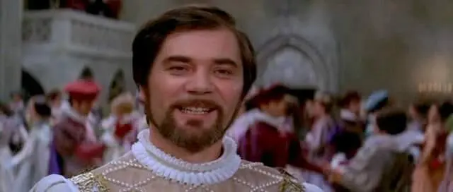 Бородатый подошел к ней и учтиво поклонился Рад нашей новой встрече - фото 14