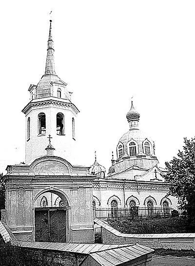 Пейзажи бывшего уездного города Новая Ладога Фото автора 1998 год И сегодня - фото 32