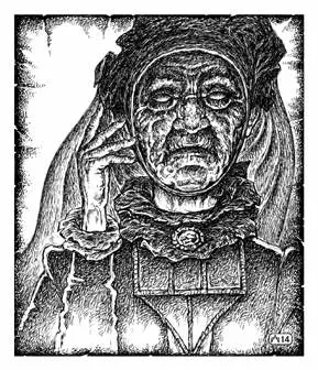 Глава I Исчезающий вор Друзья Ника Картера часто спрашивают его случалось ли - фото 4