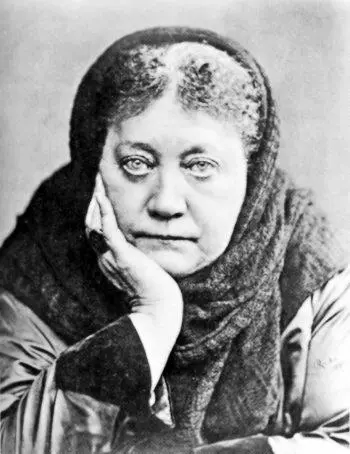 Елена Петровна Блаватская 18311891 Космос чрезвычайно сложный организм - фото 32