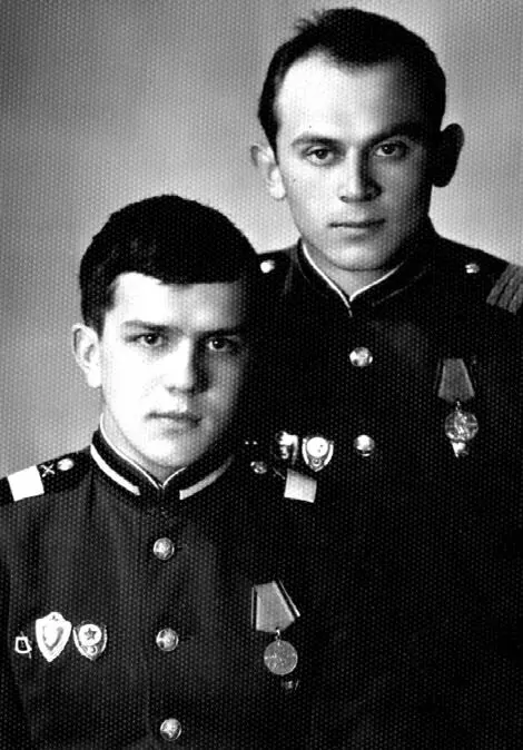 Первая медаль XX лет Победы в Великой Отечественной войне 19411945 гг - фото 1