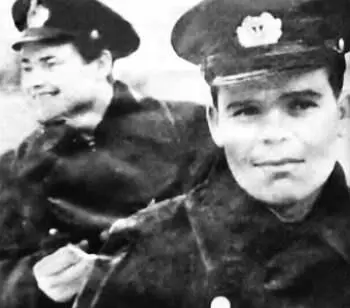 Два брата Иван увидел мать после войны Борис в прошлом году Сыновья не - фото 25
