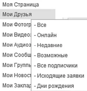 Поэтому не ждите что все бросятся вас тут же добавлять в друзья поэтому - фото 23