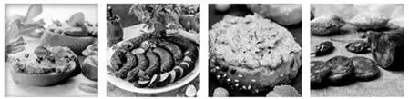 Форшмак это блюдо приготовленное в основном из рубленого мяса анчоусов или - фото 135