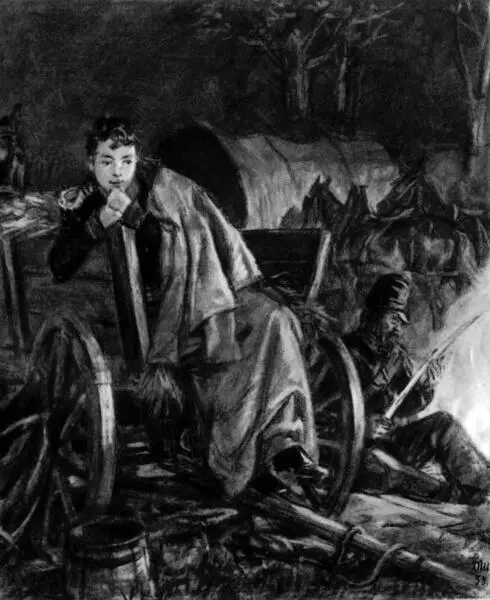 IV Записка поданная Бенигсеном о необходимости наступления и сведения - фото 12