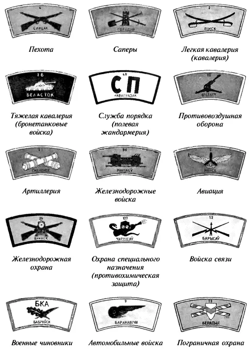 Добровольный юношеский корпус Союза белорусской молодежи под шефством БКА - фото 21